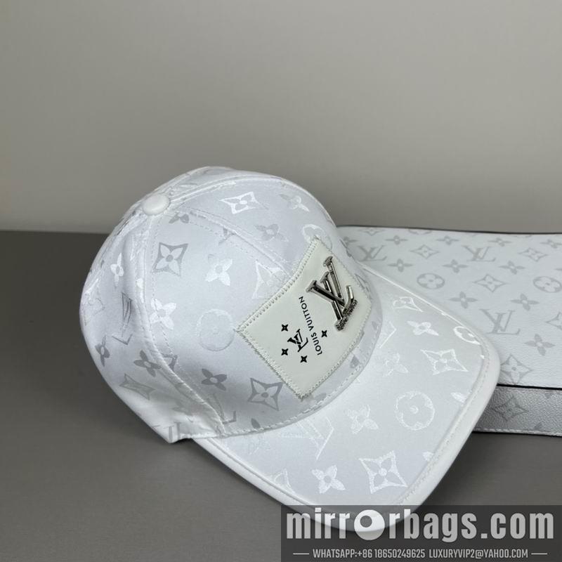 Replica LV Hat dx64