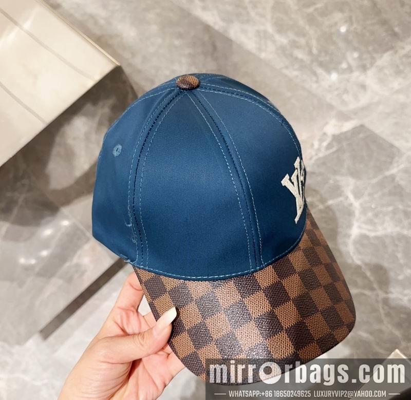 Replica LV Hat 071303