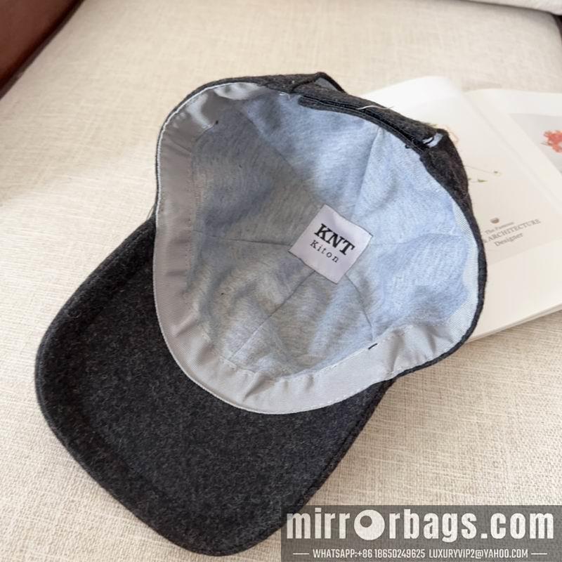 Replica Kiton Hat dx02
