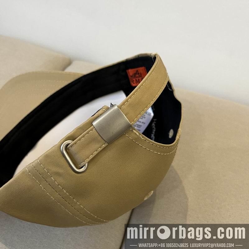 Replica Hermes Hat dx26