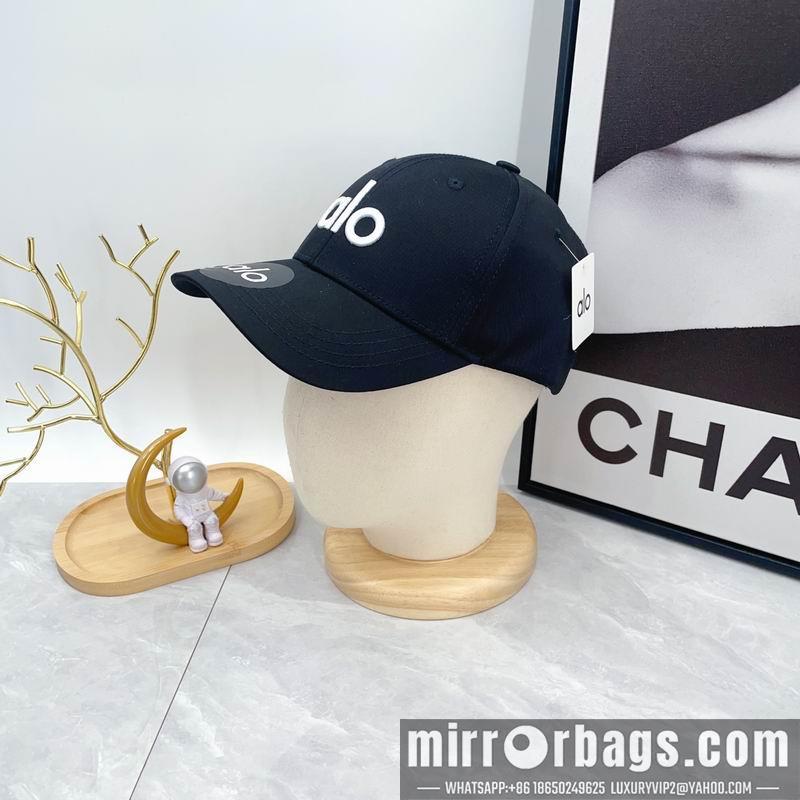 Replica Alo Hat dx10
