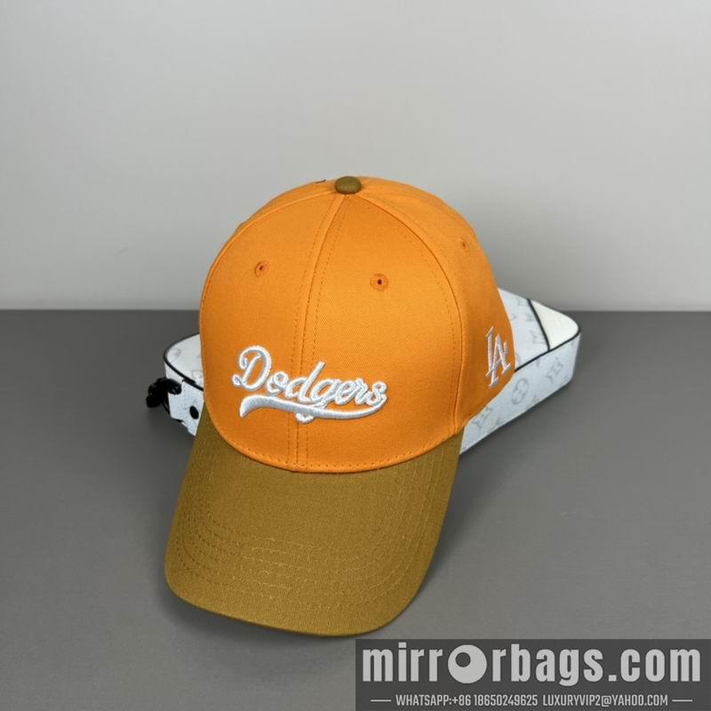 Replica MLB NY Hat dx42
