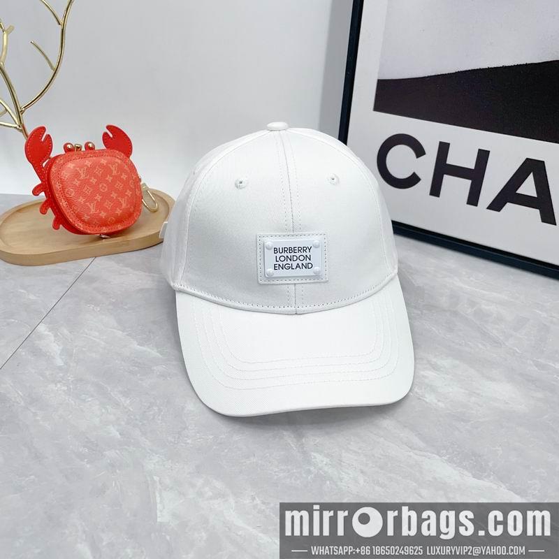 Replica Burberry Hat dx04