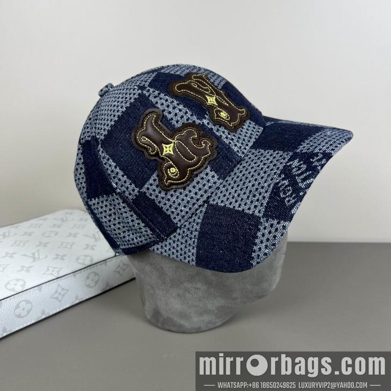 Replica LV Hat dx20