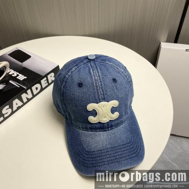 Replica Celine Hat dx40