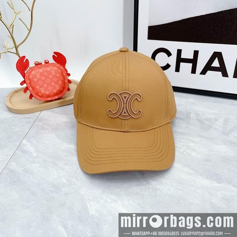 Replica Celine Hat dx126
