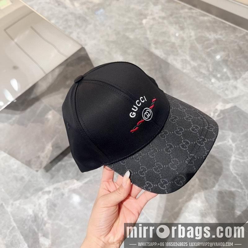 Replica Gucci Hat 121401