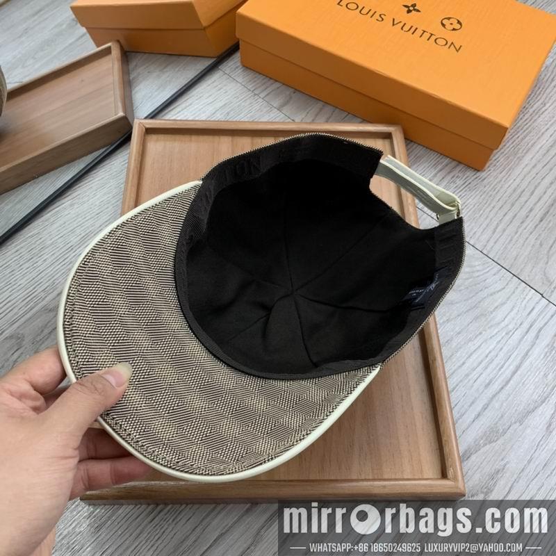 Replica LV Hat dx151