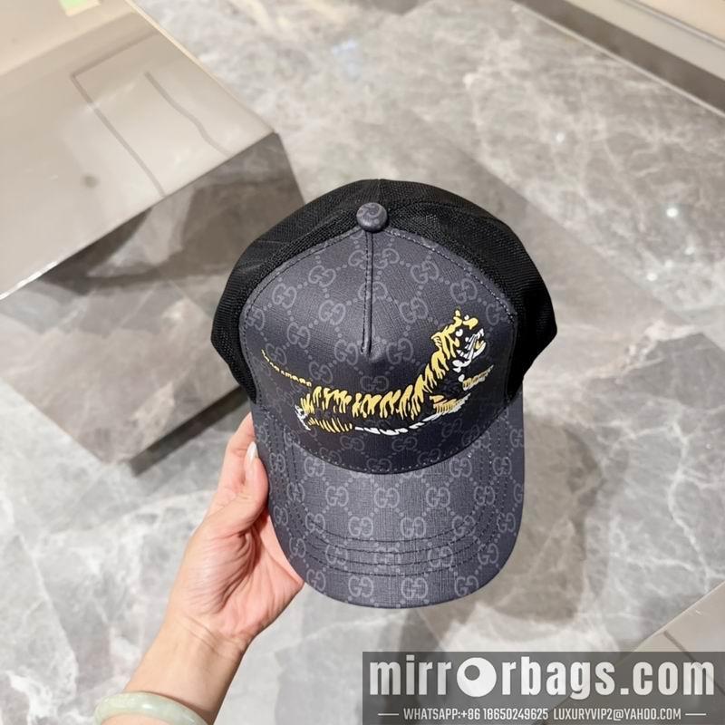 Replica Gucci Hat dx04