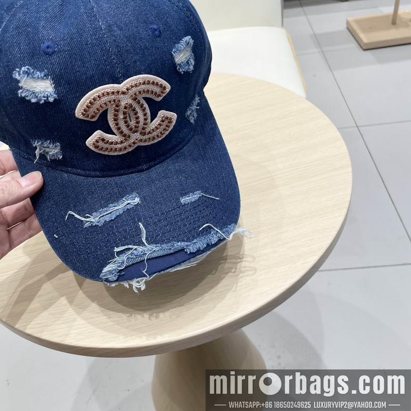 Replica Chanel Hat 040202