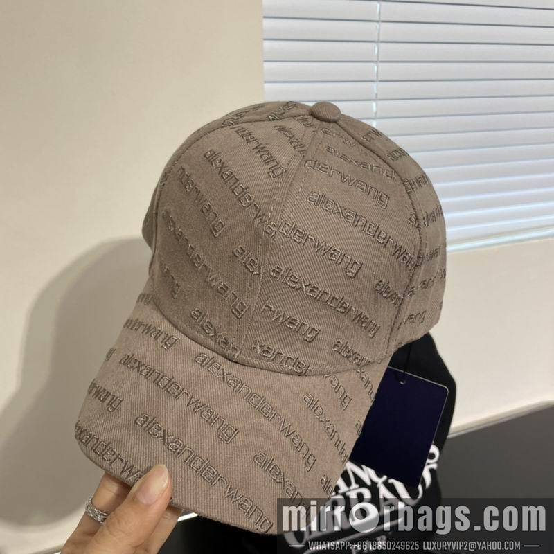 Replica Alexander Wang Hat 083001