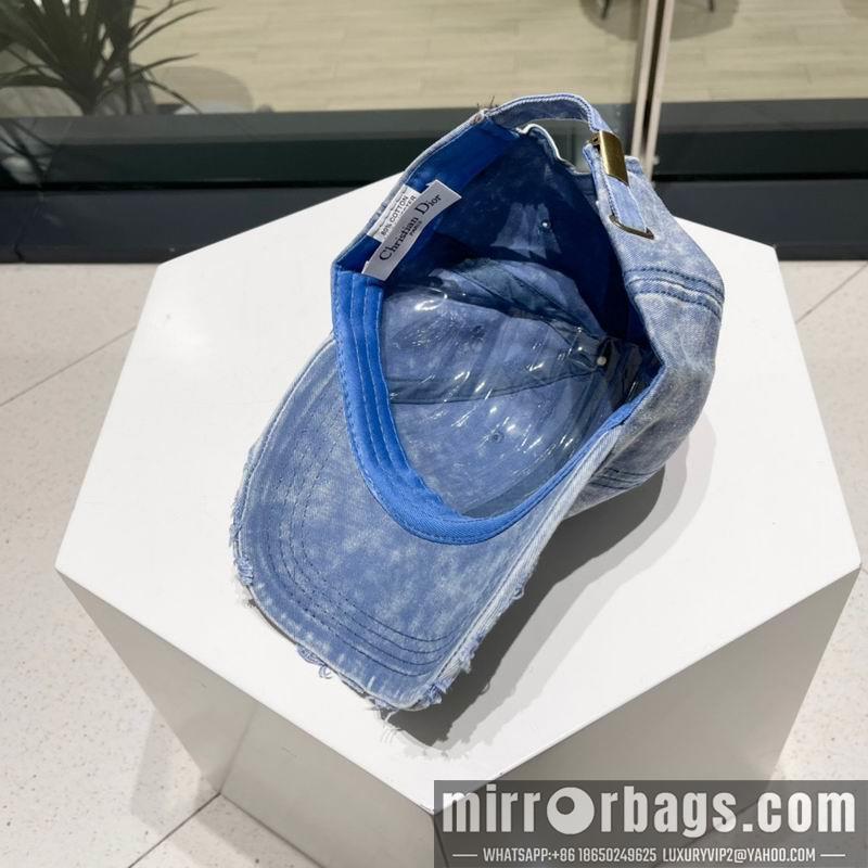 Replica Dior Hat 072201