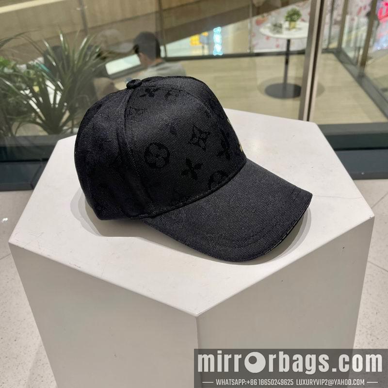 Replica LV Hat 072203