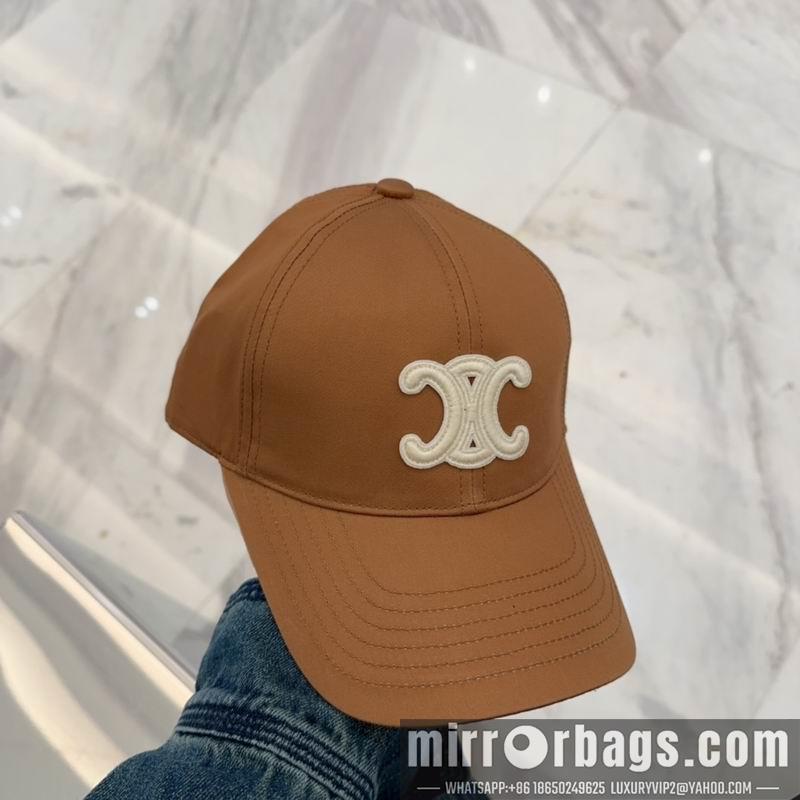 Replica Celine Hat dx31