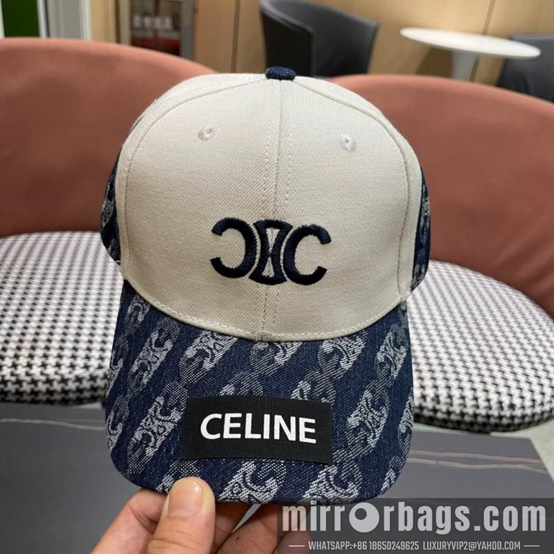 Replica Celine Hat 021003