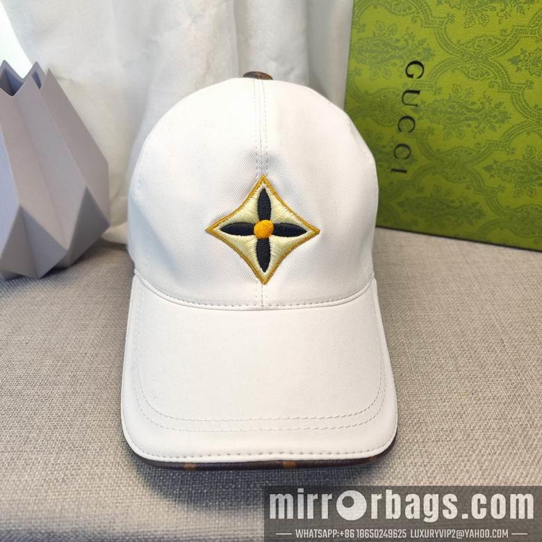 Replica LV Hat dxn02