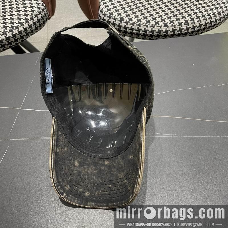 Replica Prada Hat 040204