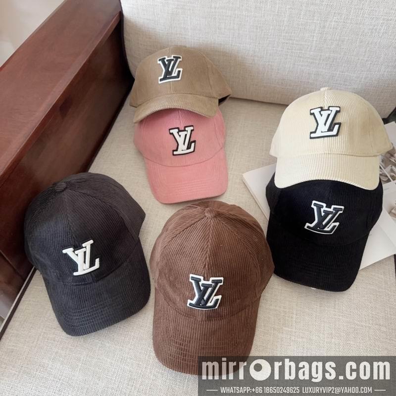 Replica LV Hat 122802