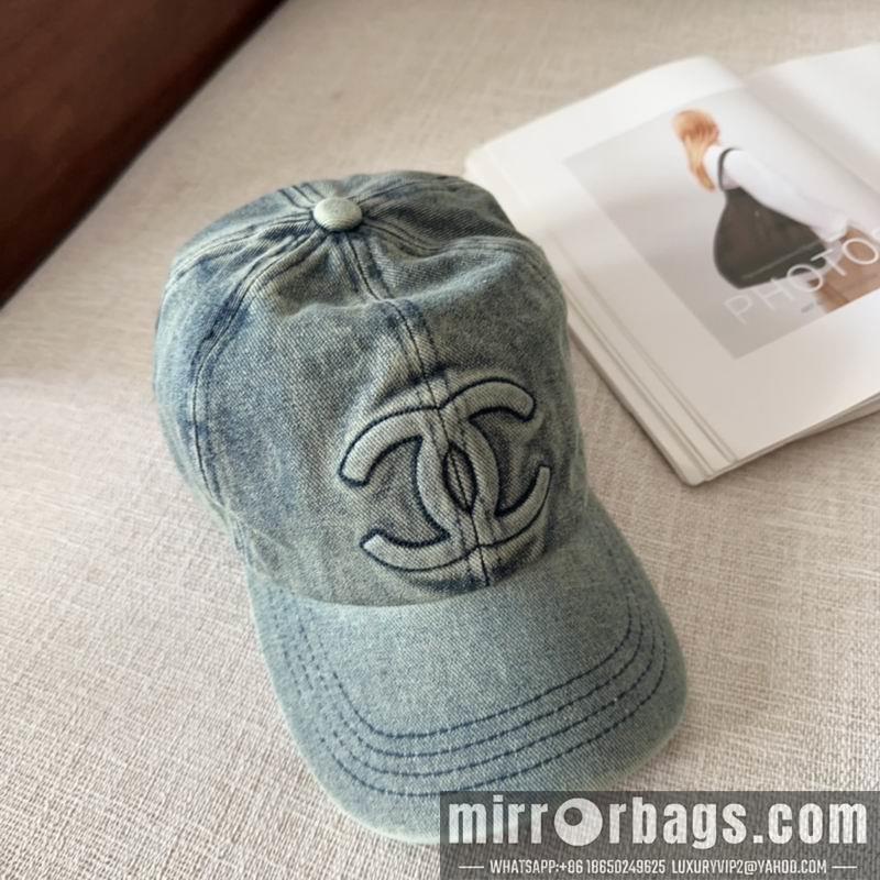 Replica Chanel Hat dx18