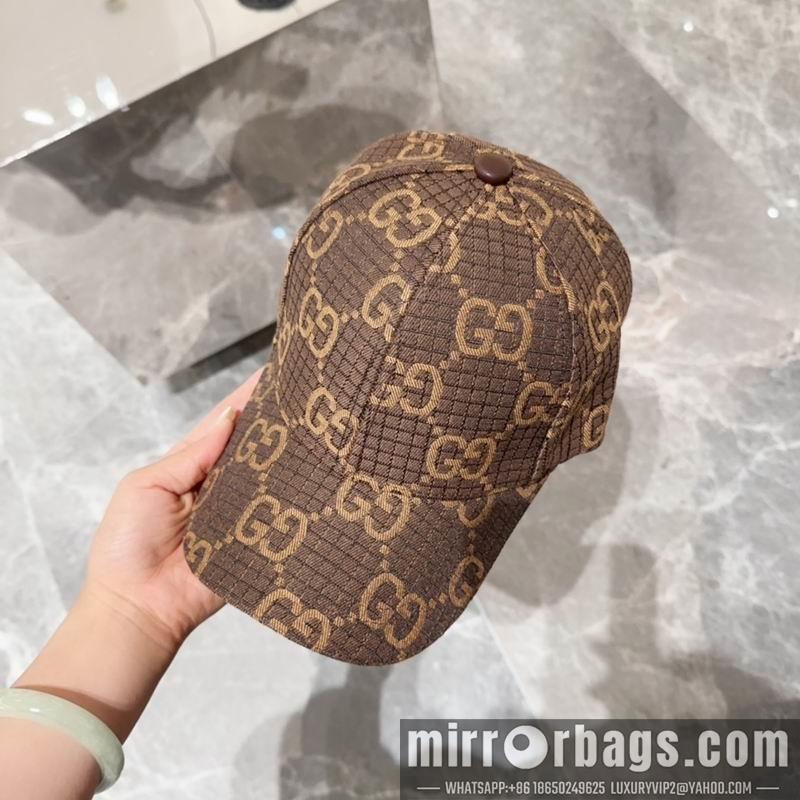 Replica Gucci Hat dx41