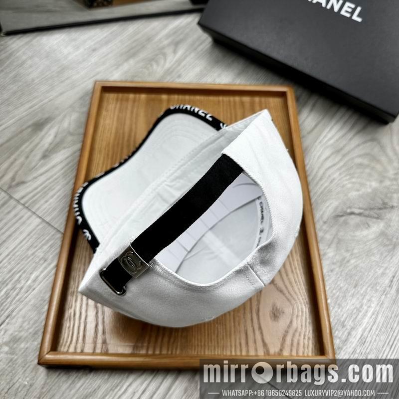 Replica Chanel Hat dx16