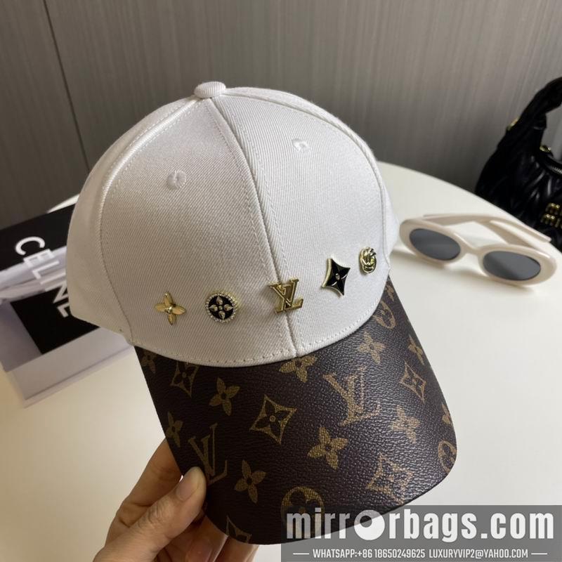 Replica LV Hat 081003