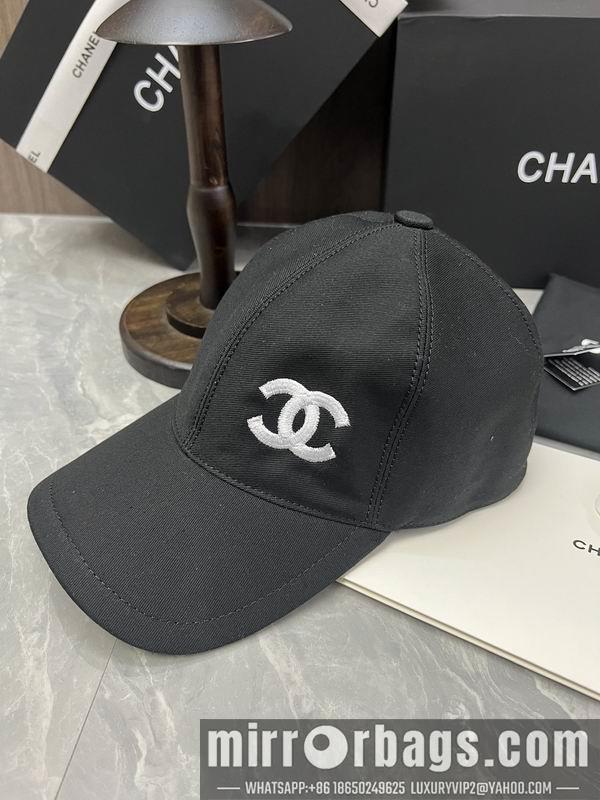 Replica Chanel Hat dx18