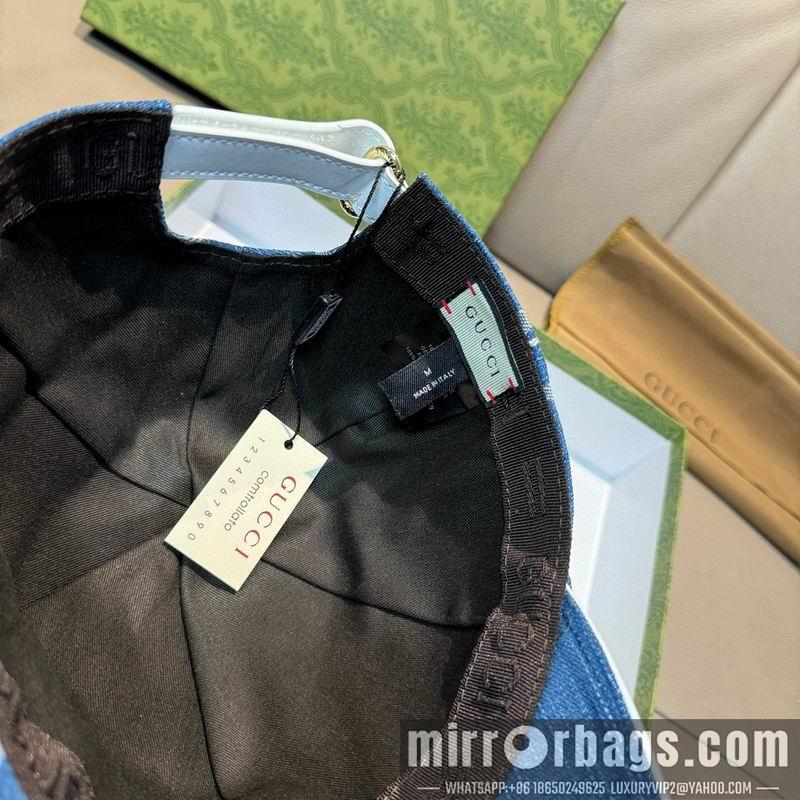 Replica Gucci Hat dx159