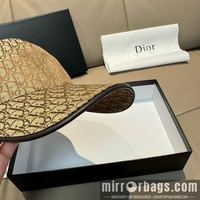Replica Dior Hat dx67