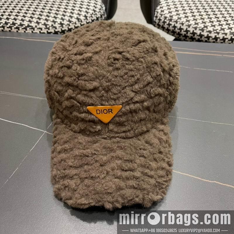 Replica Dior Hat 010701
