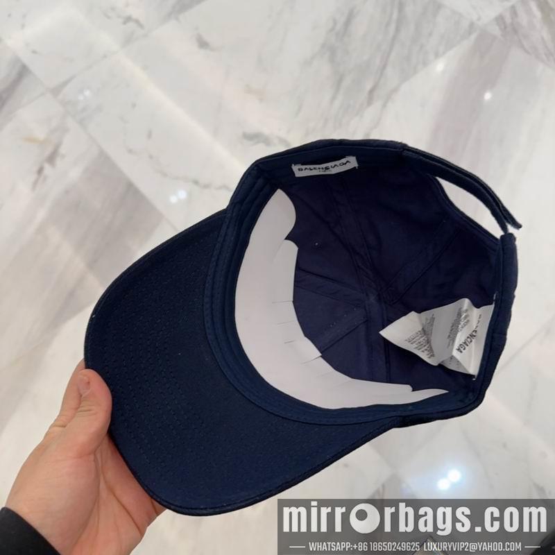 Replica Balenciaga Hat dx72