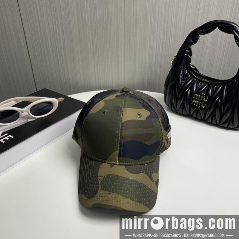 Replica Prada Hat 071305