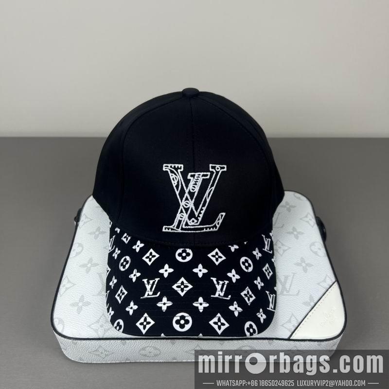 Replica LV Hat dx06