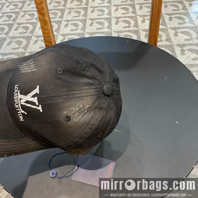 Replica LV Hat 020802