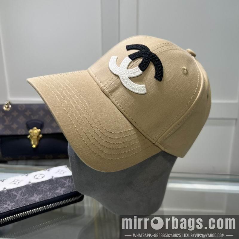 Replica Chanel Hat dx39