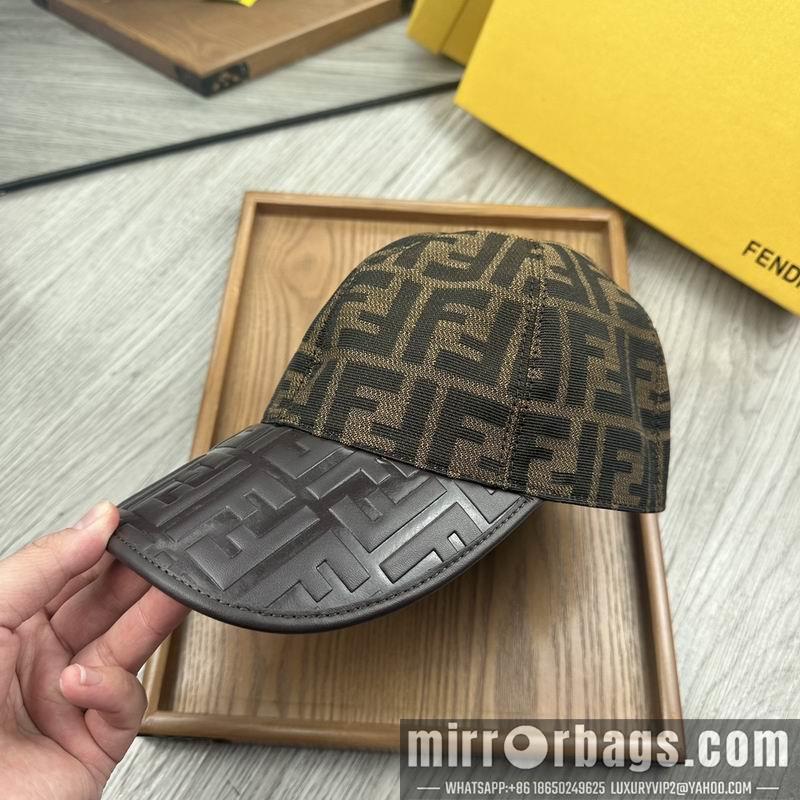 Replica Fendi Hat 071202