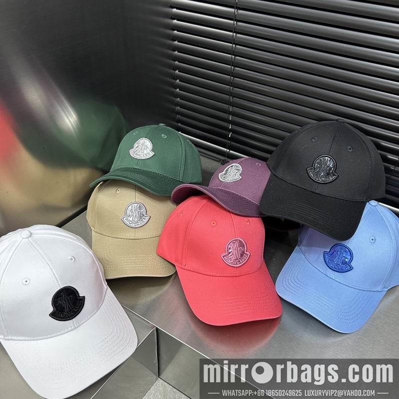 Replica Moncler Hat dx38