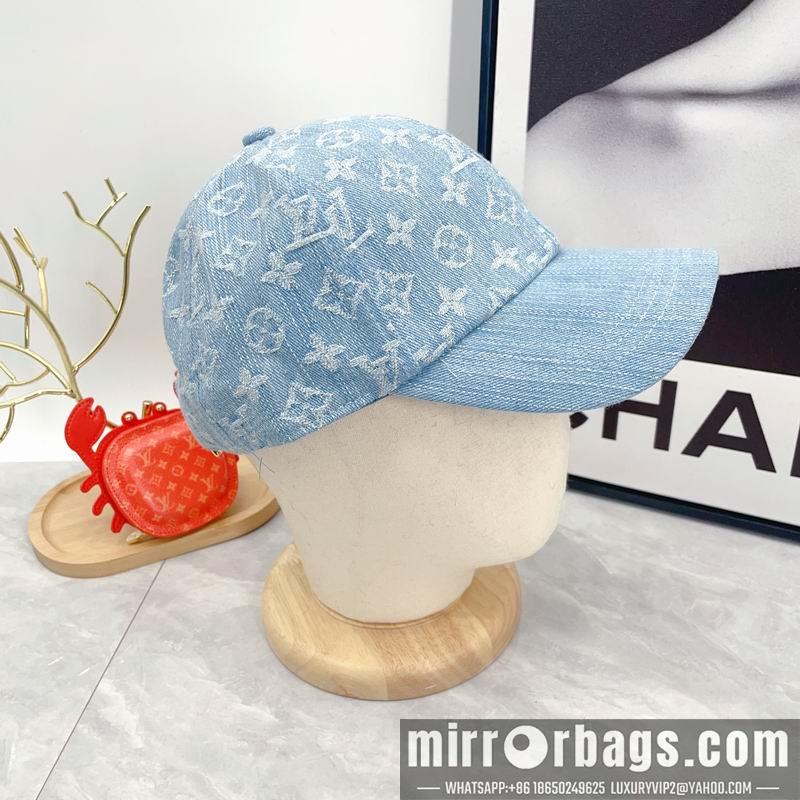 Replica LV Hat dx01