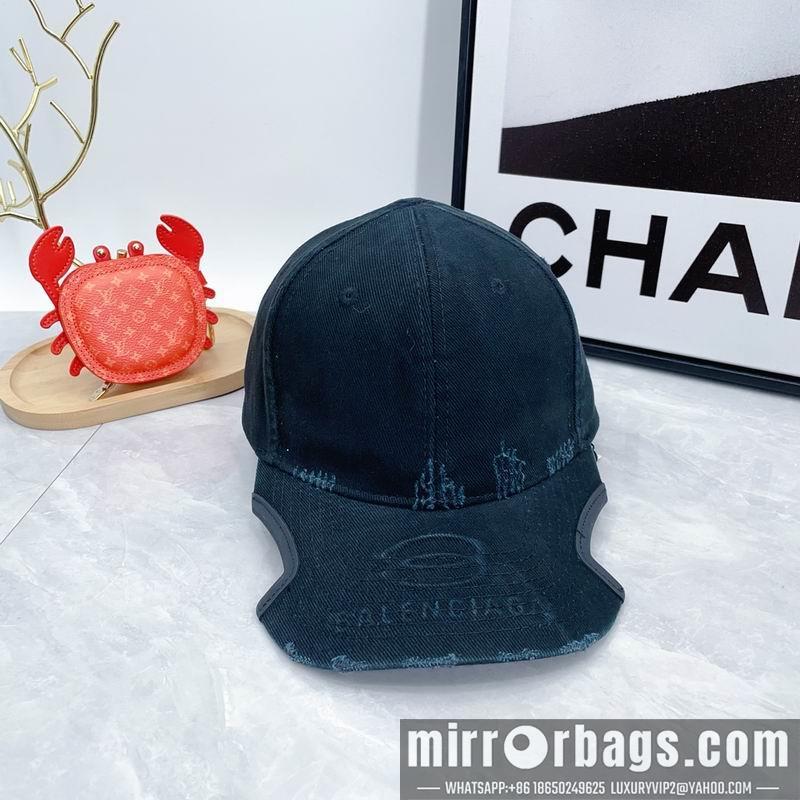 Replica Balenciaga Hat dx120