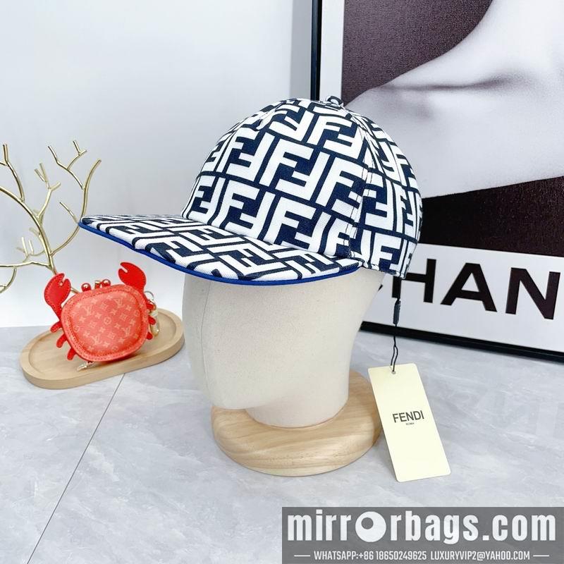 Replica Fendi Hat dx77