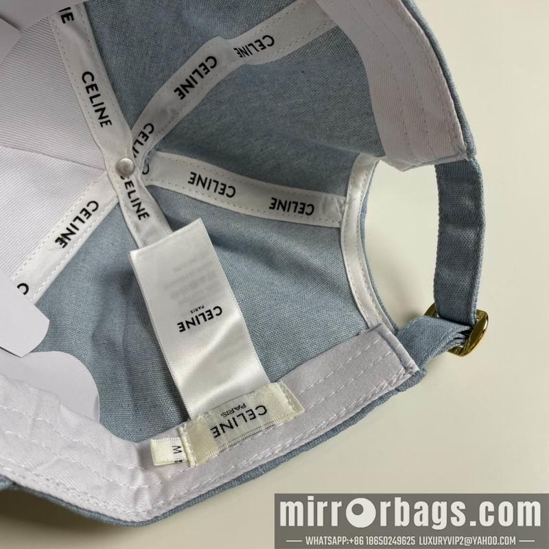Replica Celine Hat 081002