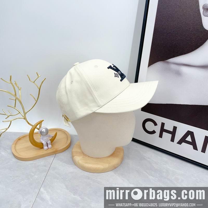 Replica LV Hat dx71