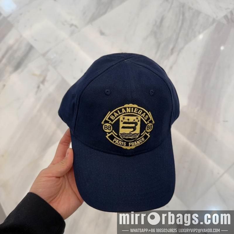 Replica Balenciaga Hat dx72