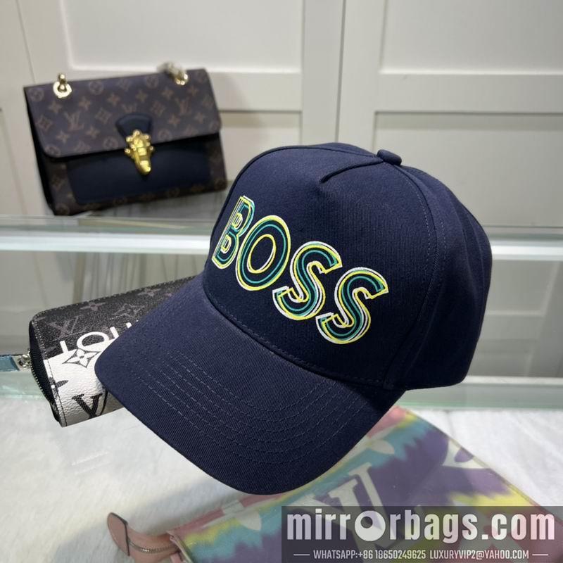 Replica Boss Hat dx05