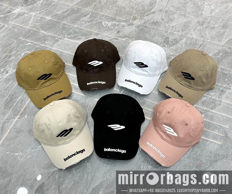 Replica Balenciaga Hat dx35