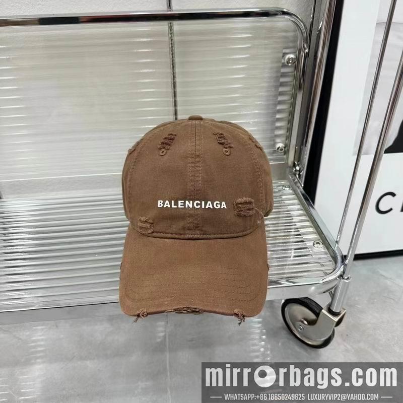 Replica Balenciaga Hat dx38