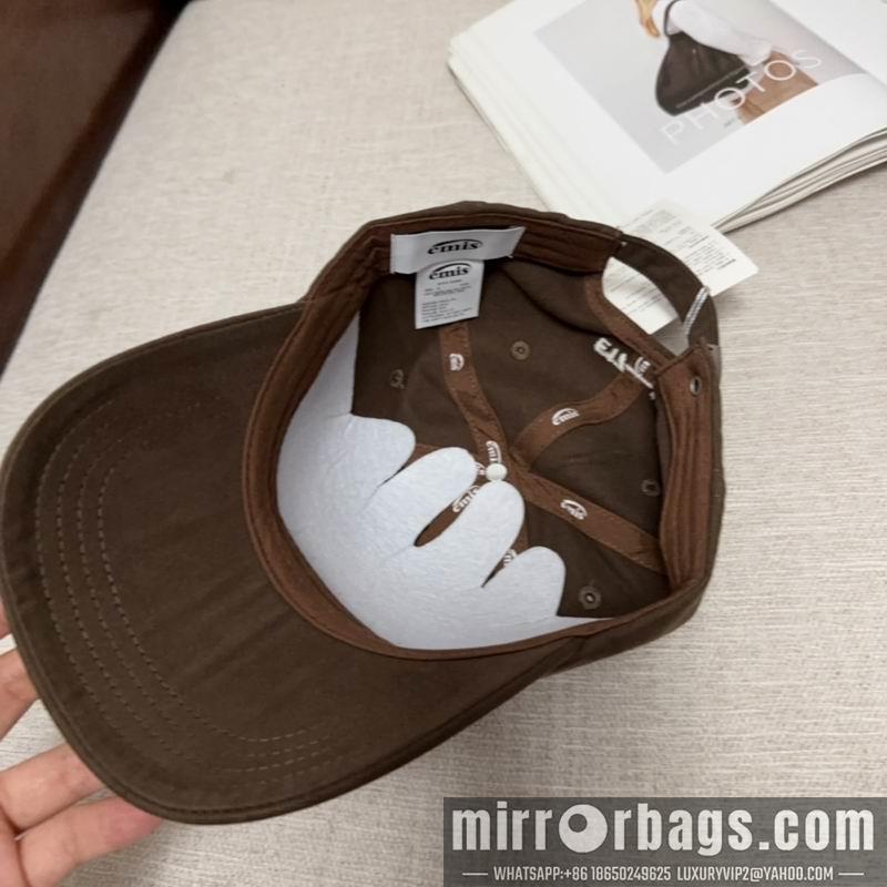 Replica Emis Hat dx05