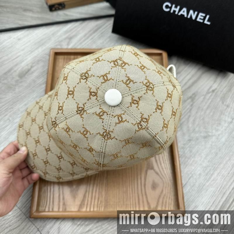 Replica Chanel Hat dx47