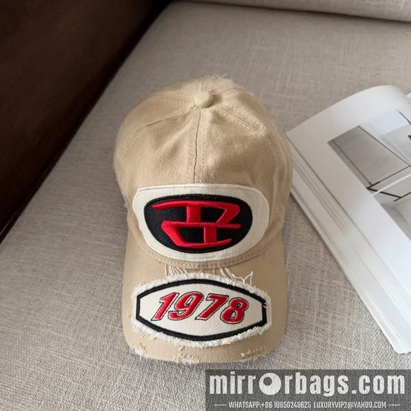Replica Diesel Hat dx15