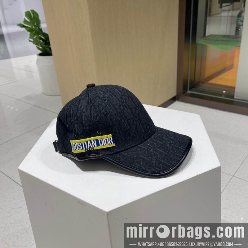 Replica Dior Hat 083001